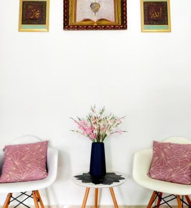 Jasin Casa | iERYN HOMESTAY