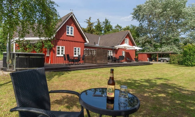 Pedersker Casa | "Ieva" - 3.9km from the sea by Interhome