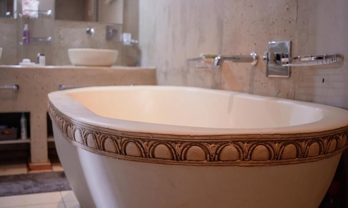 Potchefstroom Casa | If Not Why Not Guesthouse
