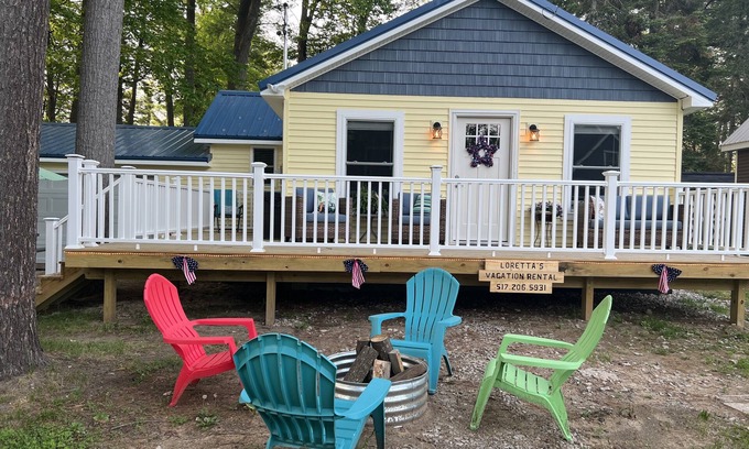Indian River Casa | If you love water & outdoor activities this is the place for you!!