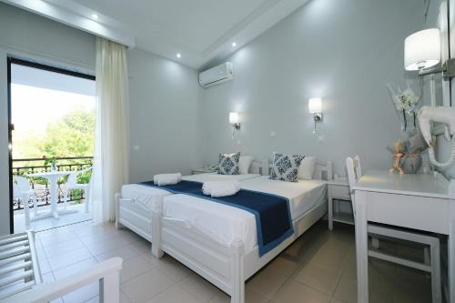 Myrina Hotel | Ifestos Hotel