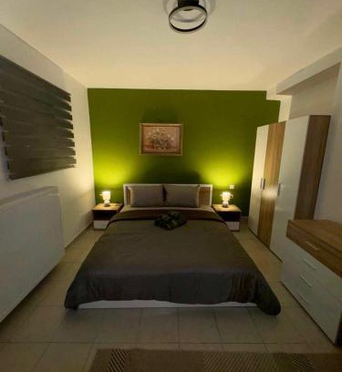 Nafplion City Centre Apartamento | Ifigeleni studios