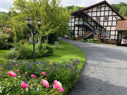 Brehme Apartamento | Iflands Hof