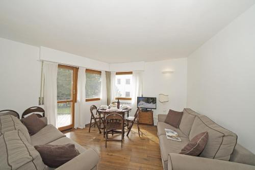 Campo Carlo Magno Apartamento | iFlat Campiglio Apartment Gioiello