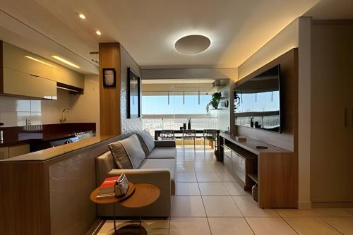 Jardim Goias Apartamento | iFlat Winner Sport Life Jardim Goiás