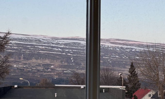 City Center Casa | IG Akureyri