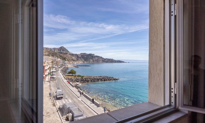 Giardini Naxos Apartamento | IG-Talia Apartments