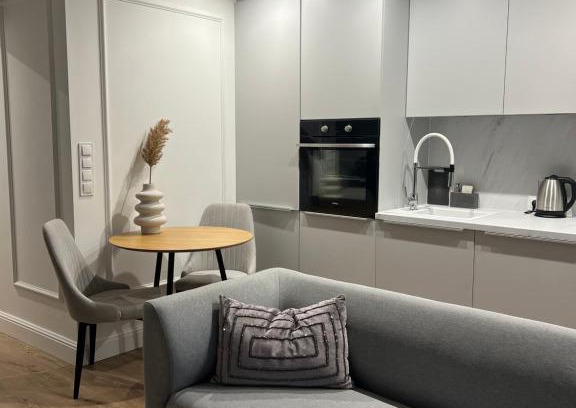 Leszno Apartamento | Igart Studio