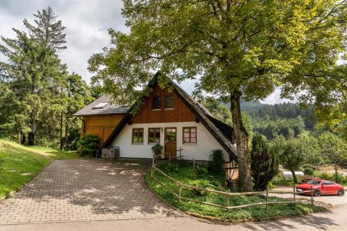 Wolfach - Saint Roman Apartamento | Igelbau