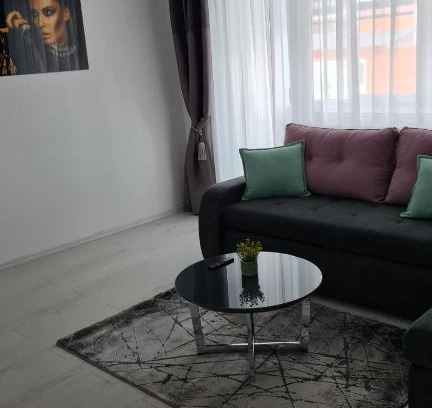 Hunedoara Apartamento | Iggy Luxury Central Apartment