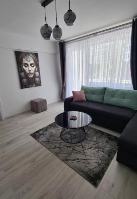 Hunedoara Apartamento | Iggy Premium Apartment