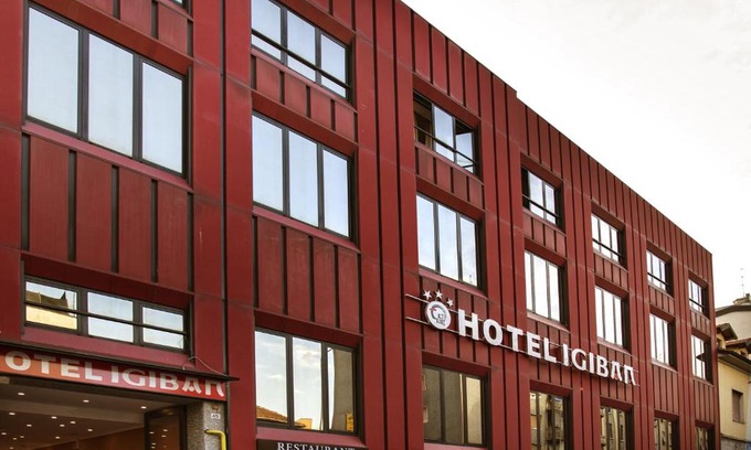 Dergano Hotel | Igiban Hotel