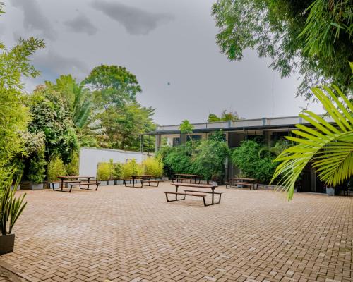 Kigali Apartamento | Igitego Boutique Hotel LTD