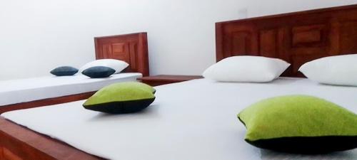 Mihintale Casa | Igloo Tourist Homestay Anuradhapura