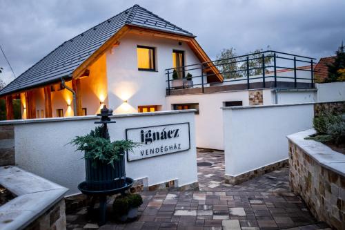 Abasar Casa | Ignácz Vendégház