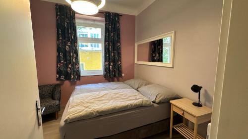 Lehen Apartamento | Ignaz 28 Apartment#3