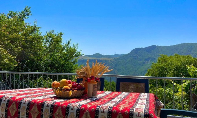 Halidzor Casa | Igor Bed and Breakfast