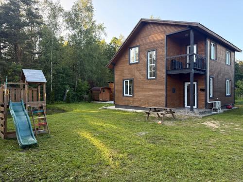 Jurmala Casa | Igor House