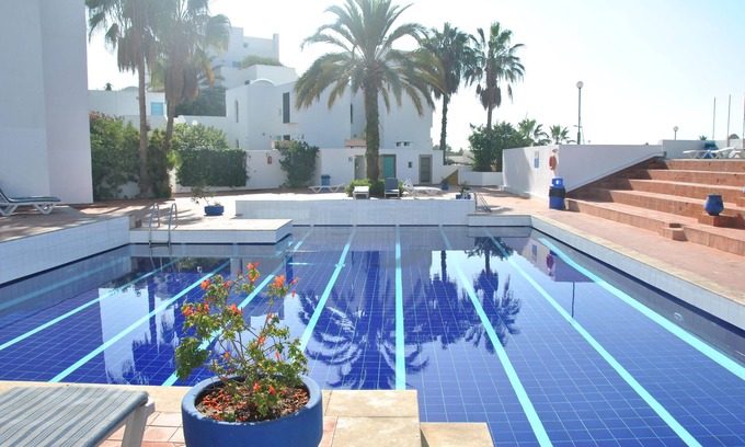 Agadir City Center Casa | Igoudar Appart-Hotel