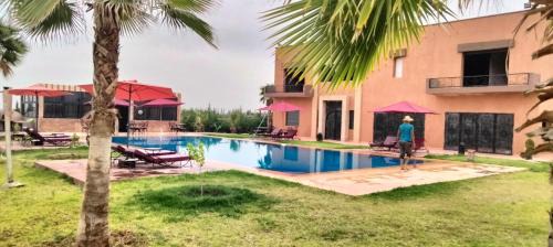 Ait Faska Casa | Igrane House