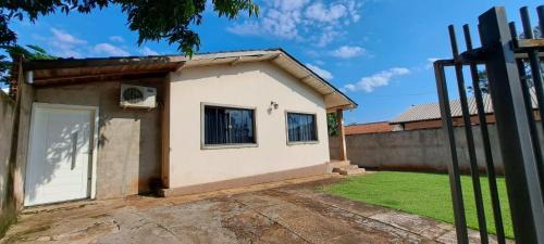 Regiao Norte Casa | Iguaçu House