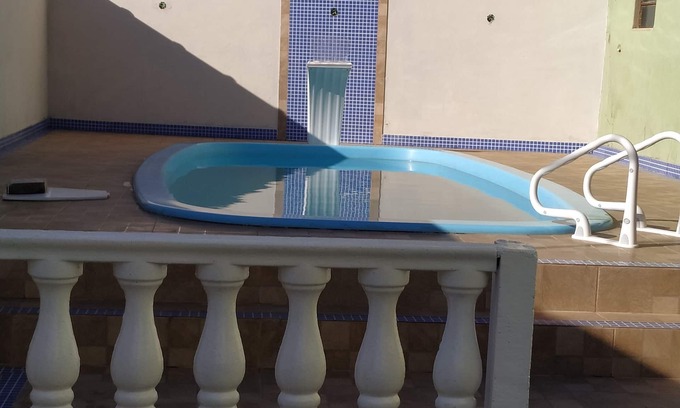 Araruama Casa | Casa en Iguabinha Araruama a 300m de la laguna