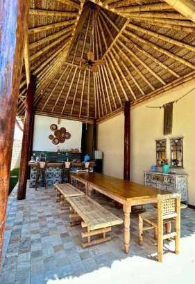 Máncora Casa | IGUANA HOUSE