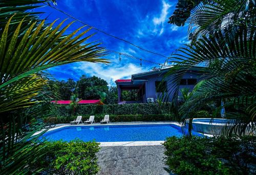 Puerto Viejo de Talamanca Cabina | Iguana Lodge
