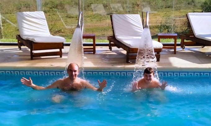 Colón Casa | Iguape Aparts & Spa