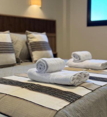 Puerto Iguazú Apartamento | Iguazu Lofts