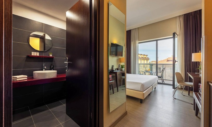 Navigli Hotel | iH Hotels Milano Watt 13