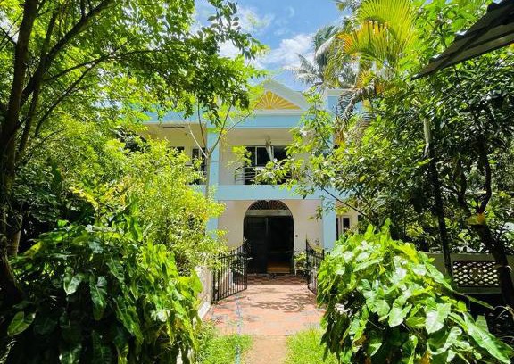 Varkala Casa | iha ayurveda resort