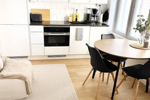Turku Apartamento | Ihana huoneisto Turun Kakolassa