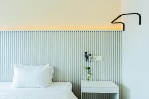 Taman Sri Serdang Hotel | Ihome Boutique Hotel