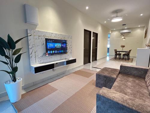 Kulim Casa | iHomie Suites - Homestay Kulim