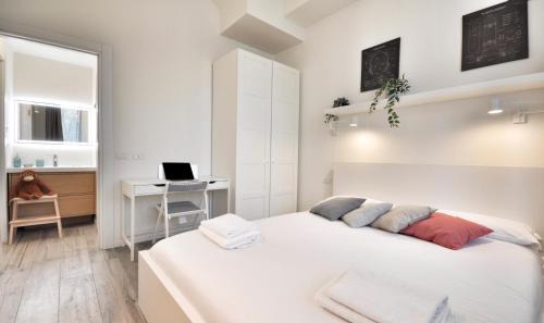 Niguarda Apartamento | [IHost Apartment] - Adriatico 6