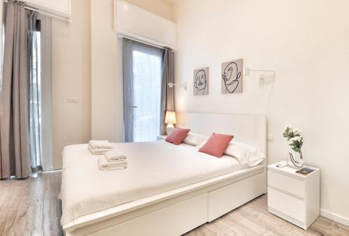 Niguarda Apartamento | [IHost Apartment] - Arganini 22