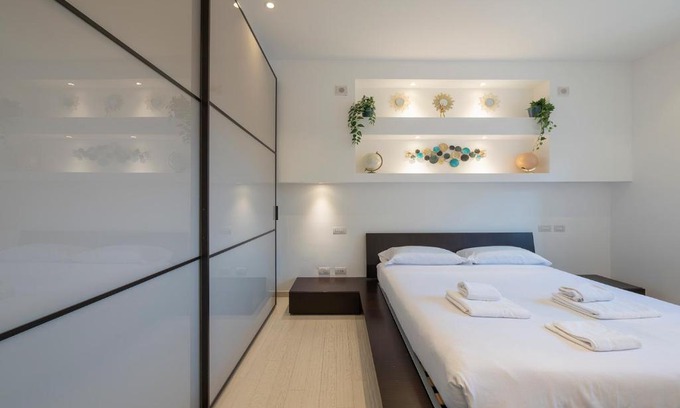 Calvairate Apartamento | [IHost Apartment] - Tito Livio 20