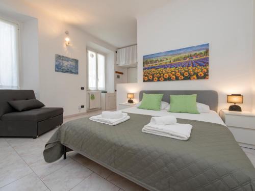 Tricolore Apartamento | [IHost Studio] - Premuda 17