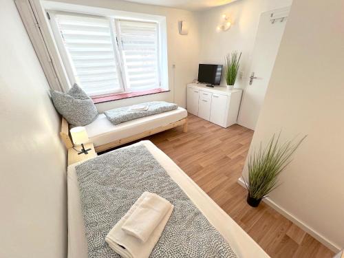 Pilsting Apartamento | II Apartment 6 Personen - Monteurzimmer - Ferienwohnung - Großköllnbach