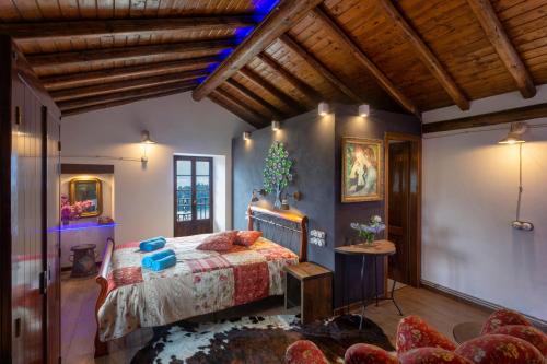 Tremezzina Casa | II Sogno di Anna & Emma