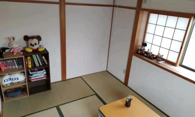 Koya-cho Casa | IIIハウス ひらパーからすぐの3階建て一軒家 全寝室エアコン新調 wifi完備 旅行&ビジネス大歓迎