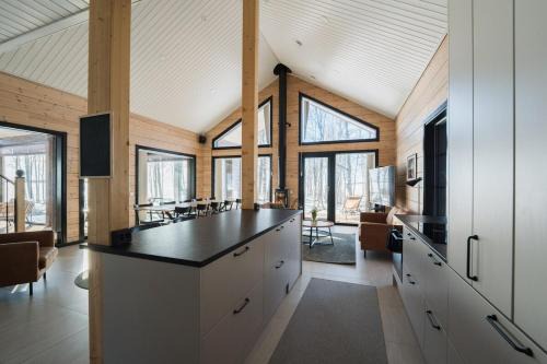 Ii Apartamento | Iisland Aava
