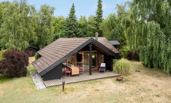 Follenslev Casa | "Ija" - 200m from the sea by Interhome