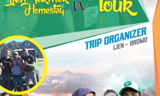 Kayangan Casa | Ijen Farmer Homestay