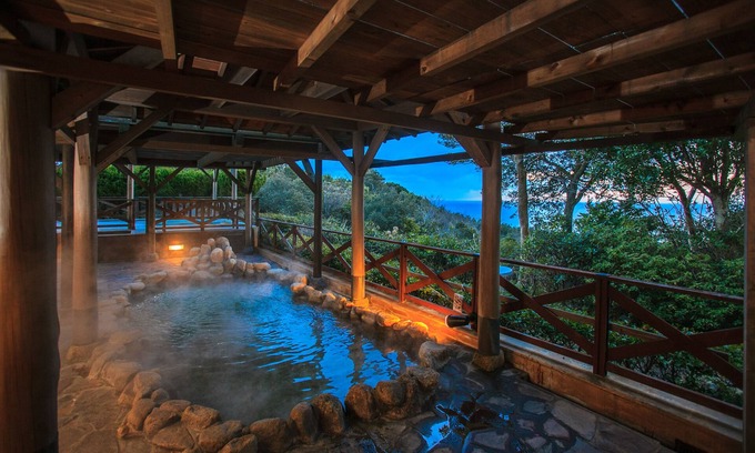 Toba Casa | Ijika Daiichi Hotel Kagura