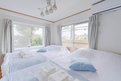 Minami-ku Apartamento | IJIRIGoodStay