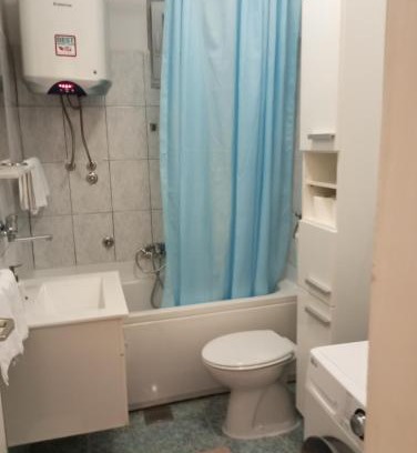 Zaton Apartamento | Ika 2