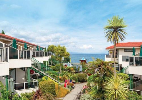 Taupo Apartamento | Ika Nui Taupo
