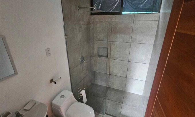 Ojochal Casa | Ikal: Casa Minimalista en Ojochal